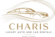 Charis Auto Luxury and Car Rentals Limited logo