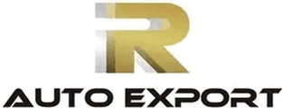 Triple R Auto Export logo